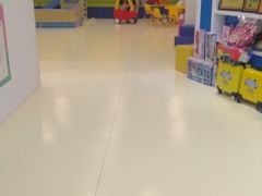 -海帆亲子游泳(顺义店)
