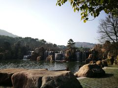 -白马涧龙池景区