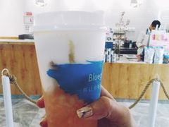 -Blueglass酸奶(财富购物中心店)