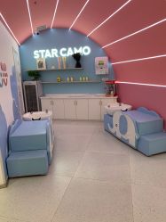 -星咔萌StarCamo儿童剪发(芳圆里IDMALL品牌形象店)