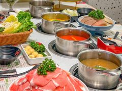 -湯島涮小火锅(余姚五彩城店)