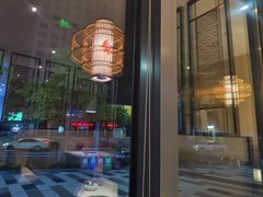 -星巴克(温州万象城商业街店)