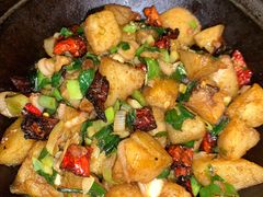 菜地土豆-遇见长安(兰州中心店)