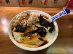 -老客满蛋饼(双塔市集店)