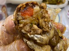 富贵虾-三妹小龙虾·黄油蟹(华侨城总店)