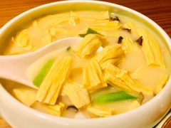 -禾珍珠家常小馆(河南博物院店)