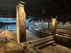 -元代水闸遗址博物馆