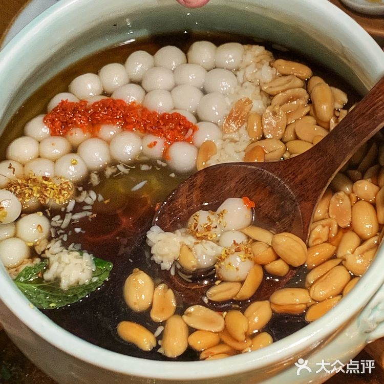 南京首店‼️吃饭皇帝大🥣湘菜🔝 ①