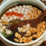 南京首店‼️吃饭皇帝大🥣湘菜🔝 ① 