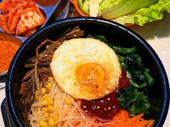 -屋里家延边朝鲜族冷面(梅林3店)