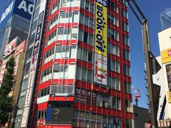 -秋叶原电器街