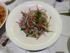 -巴依老爷新疆美食(常营店)