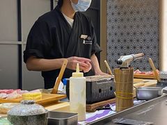 -Sushi Hanzo半藏(天环广场店)