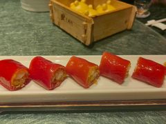 -天瑞轩·粤菜餐厅