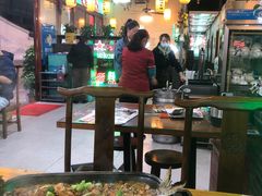 大堂-楠翔馆桐庐菜(胜利河美食街店)