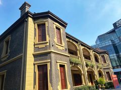 -思南公馆商业街