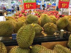 -沃尔玛购物广场(南城印象汇店)