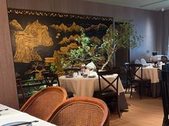 -老太原菜馆(南宫店)
