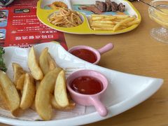 -海维克牛排馆HIGHWIC(右岸环宇坊店)
