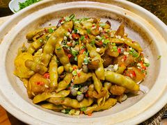 -老江南春·中国龙菜(衡山路店)