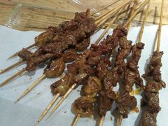 -管氏翅吧(马家堡店)