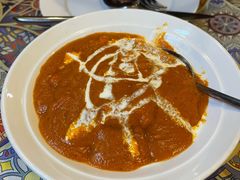 -Santoor 萨都里印度餐厅(北锣鼓巷店)