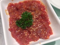 捞派滑牛-海底捞火锅(上元大街店)