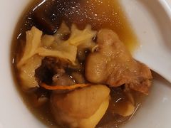 -阿山卓·野生菌火锅·纳西火塘烤肉