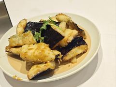 素烧茄子-凯鸽酒楼(操场城店)