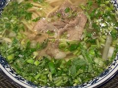 拉面-飞天大厦清真餐厅
