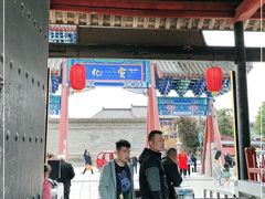 -内乡县衙博物馆