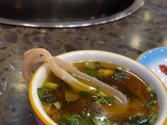 -金鼎雪山牦牛杂火锅(理县总店)