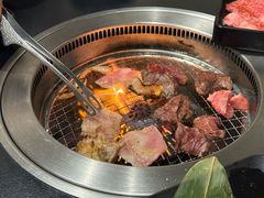 -和牛 烧肉寿喜烧涮锅 善(心斎橋店)