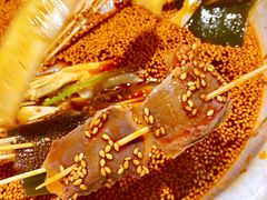 -叶婆婆钵钵鸡(解放碑店)