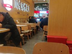 -乡村基·川味现炒大王(熙悦天街店)