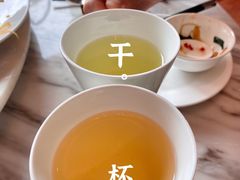 -顺德美的万豪酒店-万豪中餐厅
