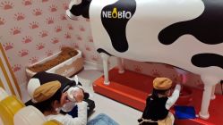 -奈尔宝·儿童乐园·亲子餐厅(苏州大悦城店)