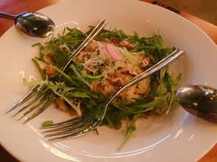 麦加小米沙拉碗-HIB HUB公社(解放西路店)