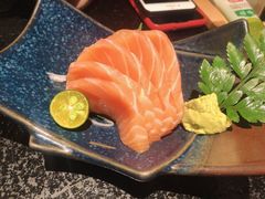 -無境·匠心日本料理(汉街店)