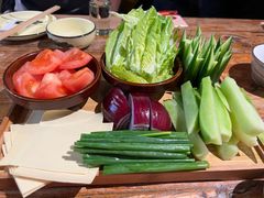 -大碗李·海鲜天津菜(河北路店)