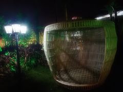 -花溪雨·森林餐厅(石基店)