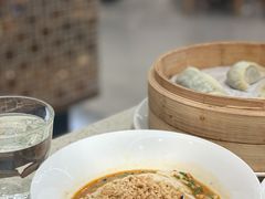台湾担担面-鼎泰丰(环贸店)