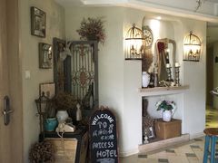 -威廉的太妃糖酒店(杭州西湖青芝坞店)