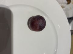 -南通绿洲国际假日酒店全日餐厅