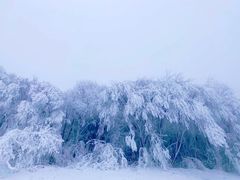 -鳌山滑雪度假区