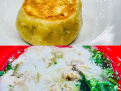 -白魁老号饭庄(安内店)