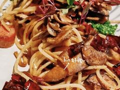 -本处·素食·融合料理(南油店)