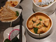 -海底捞火锅(丰尚国际广场店)