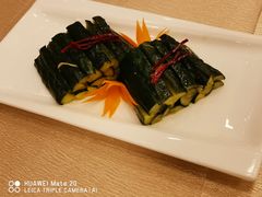 -鲜鱼口老字号美食街