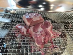 -肉甲韩国木炭烤肉(新壹街1店)
